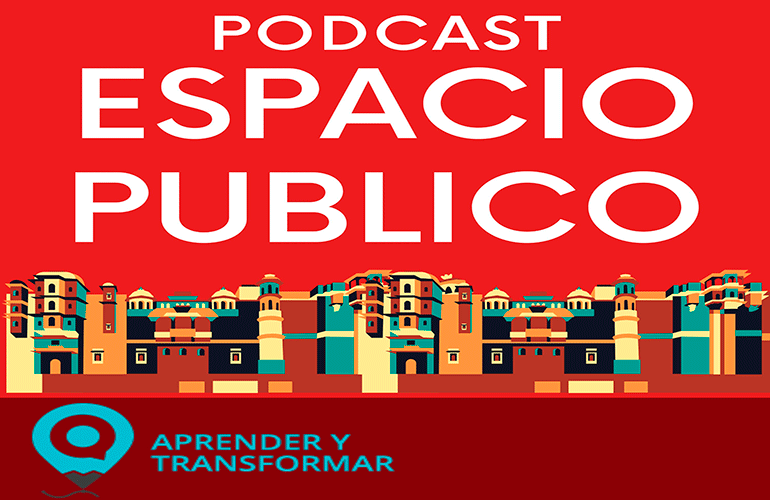 PODCAST Capitulo 1 